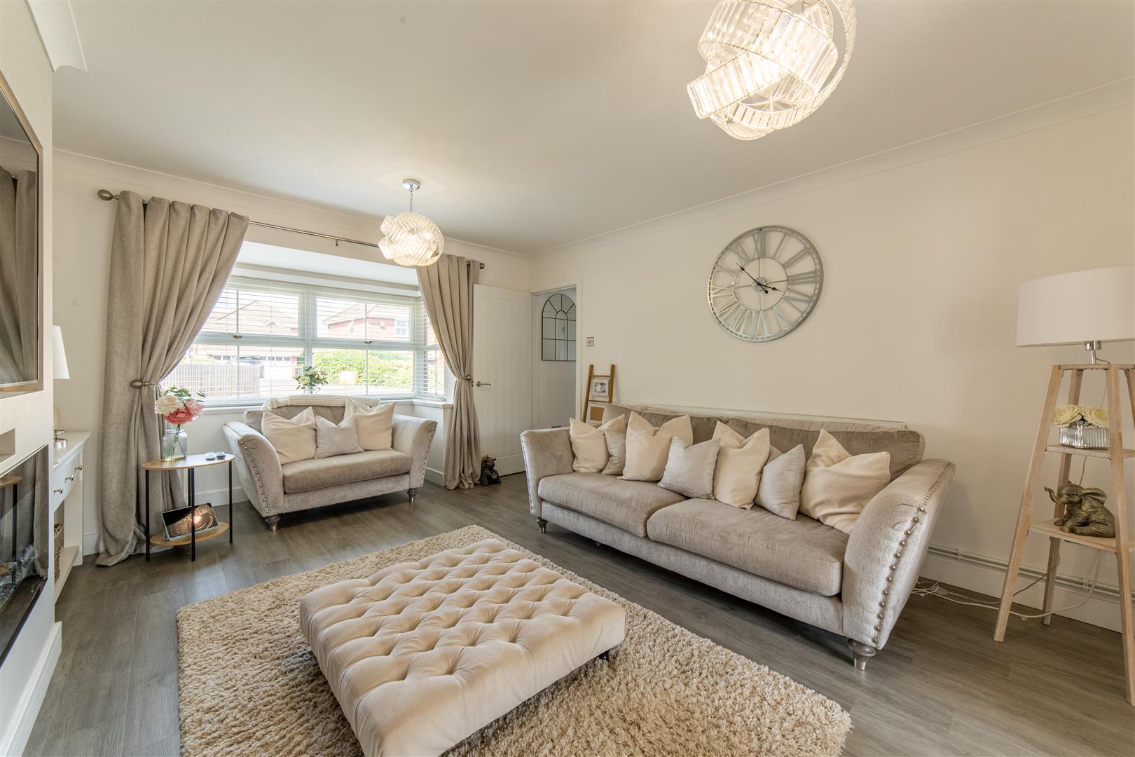 Hawkes Ridge, Ty Canol, Cwmbran One2One Estate Agents